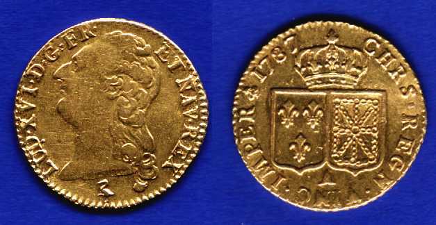 Mintmarks-For-The-French-Ecu